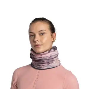 Reversible fleece neck gaiter Buff Metly image-2