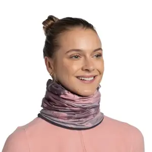 Reversible fleece neck gaiter Buff Metly image-3