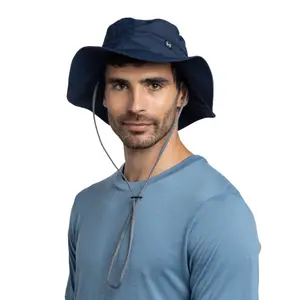 Chapeau de soleil Buff Solid image-2