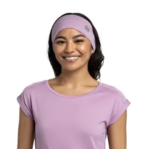 Merino Headband Buff Solid image-1