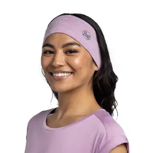 Merino Headband Buff Solid image-2