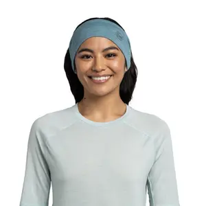 Merino Headband Buff Solid image-1