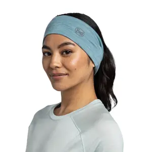 Merino Headband Buff Solid image-2