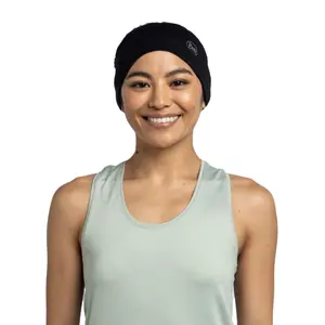 Merino Headband Buff Solid image-1