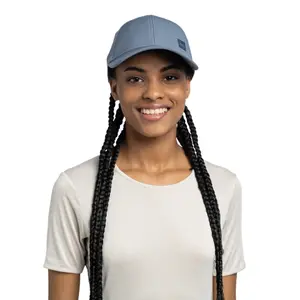 Baseball cap Buff Summit Solid image-2