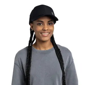 Baseball cap Buff Summit Solid image-1