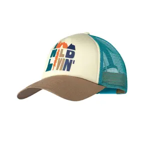 Trucker cap Buff Scen image-0