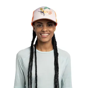 Trucker cap Buff Myir image-1