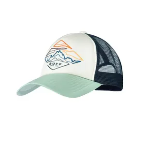 Trucker cap Buff Luster image-0
