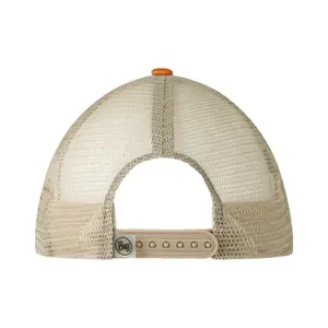 Trucker cap Buff Bougi image-2