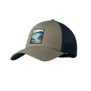 Trucker cap Buff Soo image-0