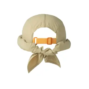 5 paneles sapka Buff Desert Solid image-2