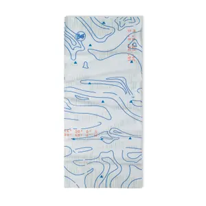 Children's choker Buff Coolnet Uv® Suber image-1