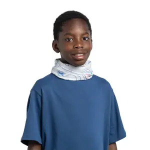 Children's choker Buff Coolnet Uv® Suber image-2