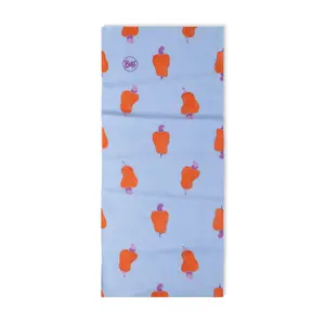 Children's choker Buff Coolnet Uv® Amatic image-1