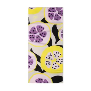 Children's choker Buff Coolnet Uv® Argania image-1