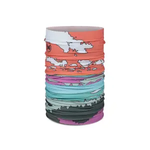 Children's choker Buff Coolnet Uv® Pictro image-0