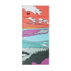 Children's choker Buff Coolnet Uv® Pictro image-1