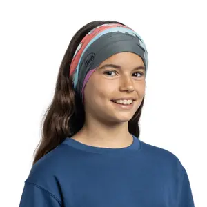 Children's choker Buff Coolnet Uv® Pictro image-2