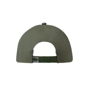 Kids snapback cap Buff Snapback Solid image-2