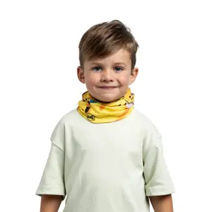 Children's choker Buff Coolnet Uv® Sutah image-2