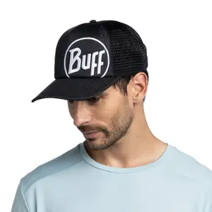 Trucker cap Buff Pro-Team Trucker Logo image-0
