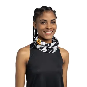 Necklace Buff Pro-Team Coolnet Uv® Logo image-3