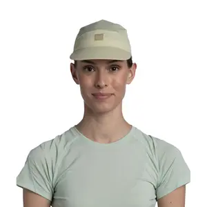 Boné 5 Painéis Buff Solid image-1