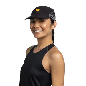 Boné 5 Painéis Buff Pro-team Speed image-1