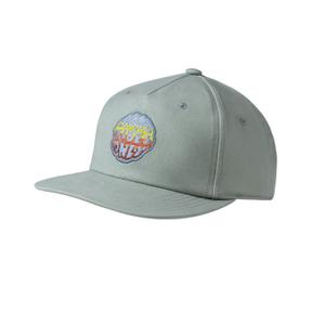 Trucker Cap Buff Dispar