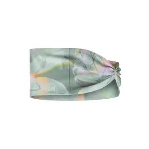 Women's headband Buff Coolnet Uv® Ellipse Esmerald image-1