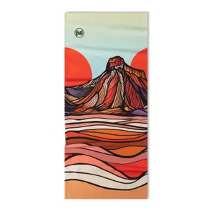 Necklace Buff Coolnet Uv® Theaberry image-1