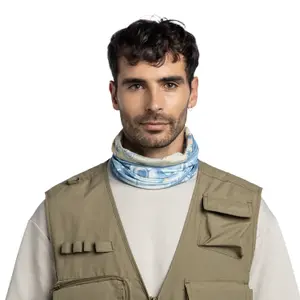 Necklace Buff Angler Coolnet Uv® All Bait No Switch image-2