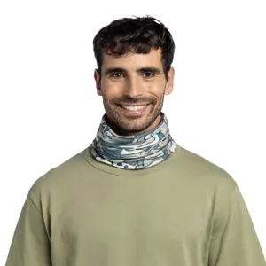 Necklace Buff Coolnet Uv® Lake River image-2