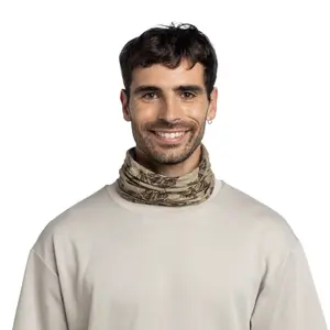 Necklace Buff Coolnet Uv® Lake River image-2