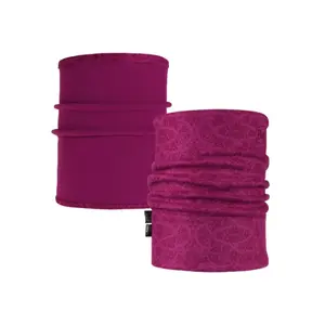 Tour de cou réversible Buff siggy mardi grape image-2