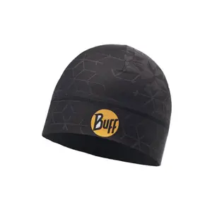 Bonnet Buff 1 layer helix black image-0