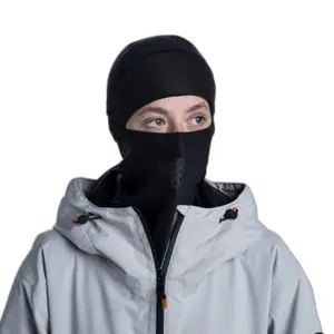 Kap Buff Microfibe Balaclava image-1