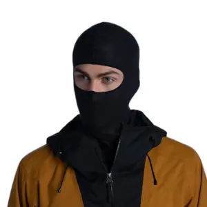 Kap Buff Microfibe Balaclava image-2