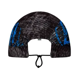 Gorra Buff Pack Runrush Graphite image-2