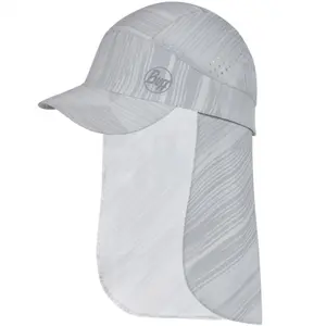 Gorra Buff Pack Saharagrevers Light image-0
