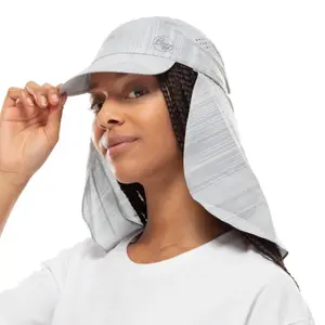 Gorra Buff Pack Saharagrevers Light image-2