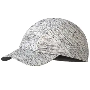 Gorra Buff Pro Runsilver image-0