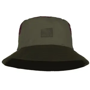 Hoed Buff Sun Bucket image-0