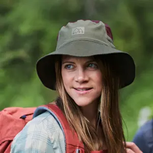 Hoed Buff Sun Bucket image-3