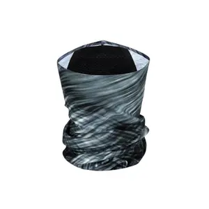 Máscara Buff Tube Filtrant Shoren image-2
