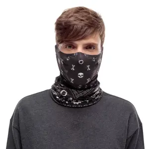 Máscara Buff Tube Filtrant M-Cashmere image-3