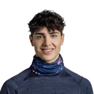 Schlauchschal Buff Reflective Attel Multi image-4