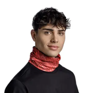 Schlauchschal Buff CoolNet UV Jaru Red image-3