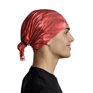 Schlauchschal Buff CoolNet UV Jaru Red image-2